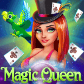 Magic Queen Slot Preview