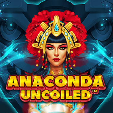 Anaconda Uncoiled Game Image